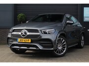 Mercedes-Benz GLE-klasse - Coupé 350 e 4MATIC | Burmester | HUD | Cruise Control Adapti