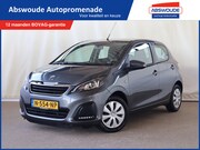 Peugeot 108 - 1.0 e-VTi Active