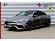 Mercedes-Benz CLA-Klasse - CLA 200 AMG/Pano/Sfeer/Memory/19inch
