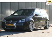Volkswagen Golf - 3.2 R32 Pano Leder Navi Cruise Stoelverwarming