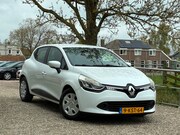 Renault Clio - 0.9 TCe | Airco + Cruise nu €3.450,
