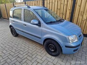 Fiat Panda - 1.2 Nap