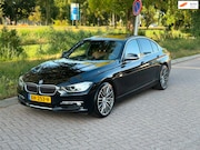 BMW 3-serie - 320i High Executive 2013 184 PK Full Option Automaat Navi He