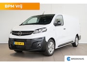 Opel Vivaro - 2.0 CDTI L3H1 Edition | Navigatie | Camera | Laadruimte Pakk