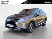 Mitsubishi Eclipse Cross - 1.5 DI-T First Edition 163PK | Apple Carplay & Android Auto 