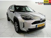 Toyota Yaris Cross - 1.5 Hybrid 115 First Edition uit 2025 Rijklaar + Fabrieksgar