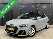 Audi A1 - Sportback 30 TFSI S edition carplay/stoelverwarming