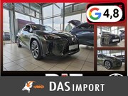 Lexus UX - F Sport Design ACC+LED+Navi+SHZ+LM