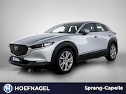 Mazda CX-30 - 2.0 e-SkyActiv-X M Hybrid Sportive | Camera | Stoel-/Stuurve