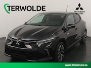 Mitsubishi Colt - 1.6 HEV Intense | €4000 korting | Keyless entry & go | Led v