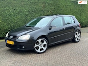 Volkswagen Golf - 1.6 FSI /6BAK/PANO/XENON/LEER+S-VRWRMNG/RIJDTGOED