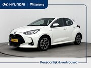 Toyota Yaris - 1.5 Hybrid Dynamic | Apple Carplay | Android Auto | Camera |