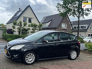 Ford C-Max - 1.6 Titanium 91.000 km NL-AUTO-NAP
