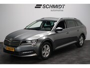 Skoda Superb - Combi 1.5 TSI Business Edition Automaat | LED | Navigatie |