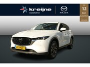 Mazda CX-5 - 2.0 e-SkyActiv-G M Hybrid 165 Exclusive-Line | Bose | 360* C