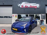 Toyota Prius - 1.8 EXECUTIVE Camera JBL Adaptieve cruise Stoelverw. Orig NL