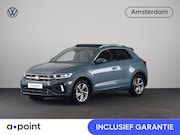 Volkswagen T-Roc - 1.5 TSI R-Line 150 pk Automaat (DSG) | Verlengde garantie |
