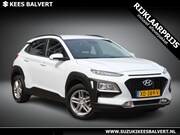 Hyundai Kona - 1.0T Comfort | Trekhaak | Climate control | Cruise control |