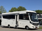 Concorde Charisma - 900 LS | Level | Luchtvering v+a | Aut. schotel | Full optio