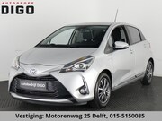 Toyota Yaris - 1.5 Hybrid Y20 EXCLUSIVE EDITION GARANTIE TOT 2030 NAVI.CAME