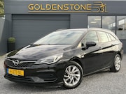 Opel Astra - Sports Tourer 1.2 Edition ✓131pk✓2e Eigenaar✓Trekhaak✓Navi✓A
