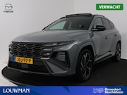 Hyundai Tucson - 1.6 T-GDI HEV N Line Sky | Krell Audio | Panoramadak | Head-