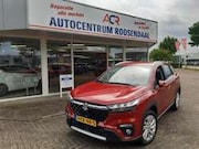 Suzuki SX4 S-Cross - 1.4 Boosterjet Select Smart Hybrid AWD 4 x 4 trekg