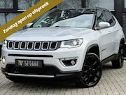 Jeep Compass - 1.3T Limited DDCT Aut Full Option ACC 1750KG Trekgewicht Gar