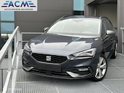 Seat Leon - AUTOMAAT 1.5 eTSI FR Business