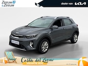 Kia Stonic - 1.0T MHEV DynamicLine | Airco | Camera | Cruise Control | LM