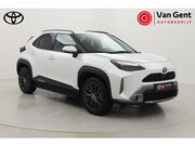 Toyota Yaris Cross - 1.5 Hybrid AWD Adventure | Treeplanken | Dodehoek detectie |