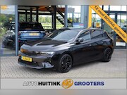 Opel Astra - 1.2 130 pk GS Line - carplay - winterpakket - 360 camera