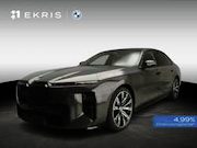 BMW i7 - M70 xDrive Executive Pack | Executive Lounge | Con