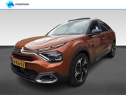 Citroën C4 - 1.2 PureTech 130pk EAT8 Shine. Rijdende demo, bezichtiging o