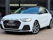 Audi A1 - Sportback 35 TFSI S Line Edition Aut Matrix Virtual CarPlay