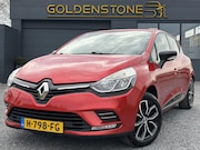 Renault Clio - 0.9 TCe Limited 1e Eigenaar, Trekhaak, Airco, Cruise, Lm vel