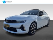 Opel Astra - 1.6 Hybrid 180pk Ultimate Rijdende Demo, Bezichtiging op afs