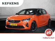 Opel Corsa - 100PK GS Line | 1ste eigenaar | Climate | Parkeersensoren | 