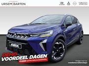 Mitsubishi ASX - 1.8 HEV AT Intense+ €4.500,-  korting