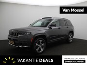 Jeep Grand Cherokee - 2.0 Limited 4xe | Navigatie | Stoelverwarming | Panoramadak 