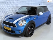MINI Cooper S - 1.6 FACELIFT - Leder Panoramadak Xenon (2006)