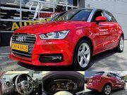Audi A1 - Sportback 1.0 TFSI Sport S-Line - Navigatie I Airco I PDC I