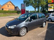 Ford C-Max - 1.8-16V Limited