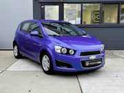 Chevrolet Aveo - 1.2 LT 5-Deurs Airco Cruise Lichtmetaal NAP