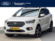 Ford Kuga - 1.5 EcoBoost ST Line | Panoramadak | Trekhaak wegkl. | Winte