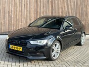 Audi A3 - 2.0 TDI | S- Line | XENON | NAVI |