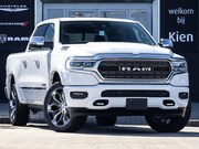 Dodge Ram - 5.7 V8 4x4 Crew Cab Limited | Pano | elektrische treeplanken