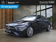 Mercedes-Benz A-klasse - A 180 AMG Line Limousine | Panoramadak | 19 inch | Keyless |