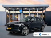 Volvo XC90 - T8 Recharge Ultra Black Edition Excecutive | 22" | Gelaagd &