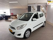 Hyundai i10 - 1.1 i-Drive Cool Apk Nieuw, Airco, E-Ramen, 5Deurs, N.A.P, 2